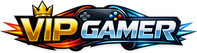 vip gamer logo